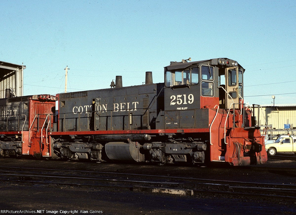 SSW 2519